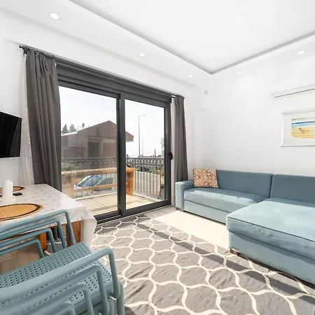 My House In Appartement *