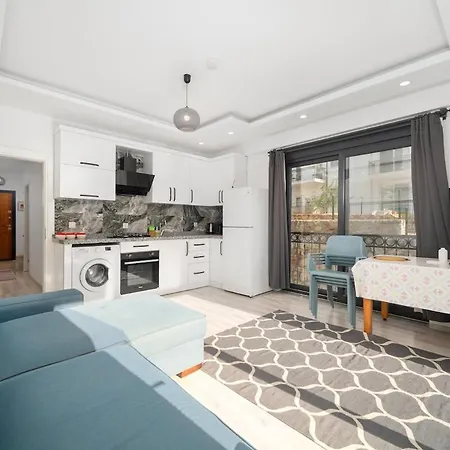 דירה My House In קס